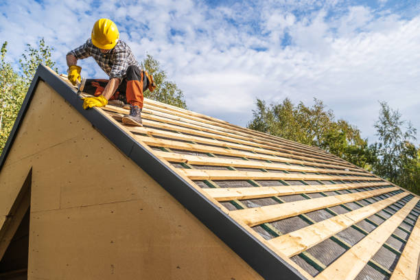 Best Roof Maintenance Services  in Slaton, TX