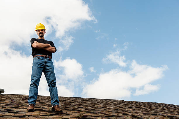 Best Tile Roofing Contractor  in Slaton, TX