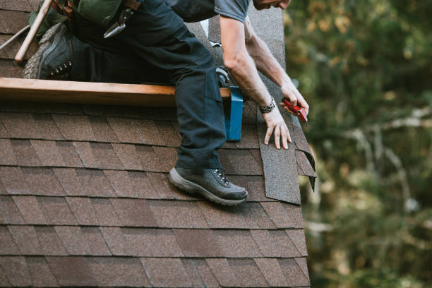 Professional Roofing Contractor in Slaton, TX